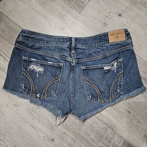 Hollister Jean Shorts